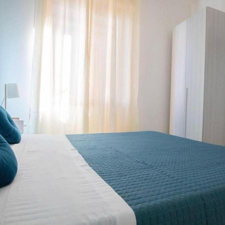 B&B La Genuina Guspini Esterno foto