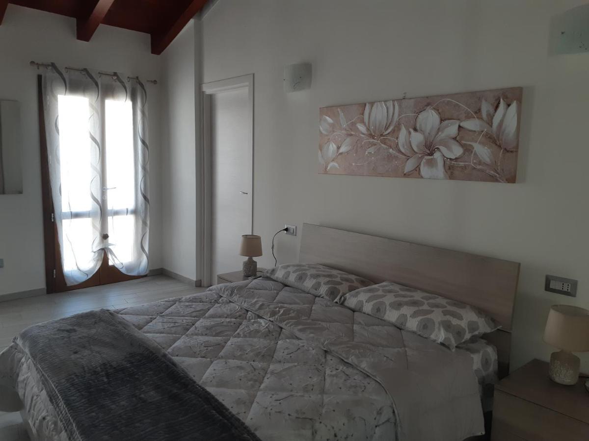 B&B La Genuina Guspini Esterno foto