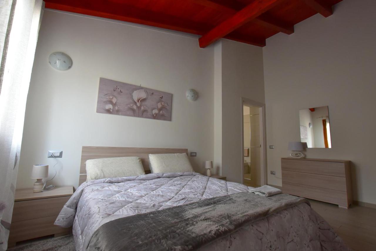 B&B La Genuina Guspini Esterno foto
