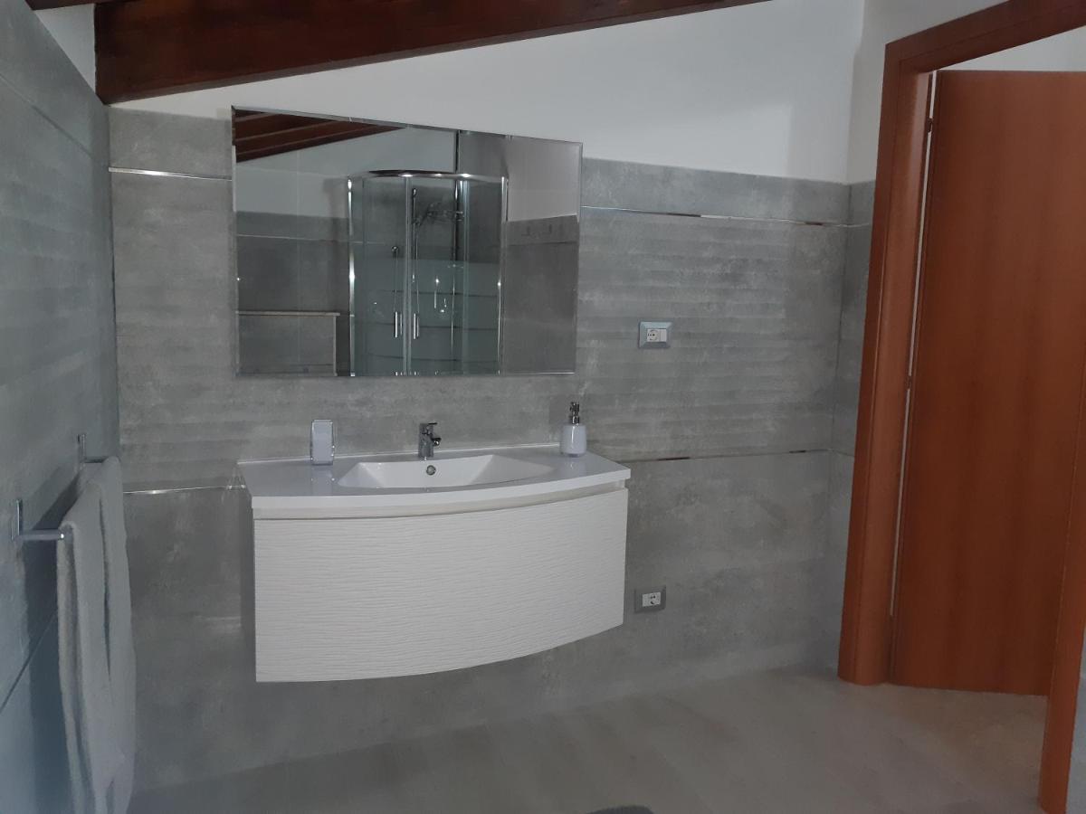 B&B La Genuina Guspini Esterno foto