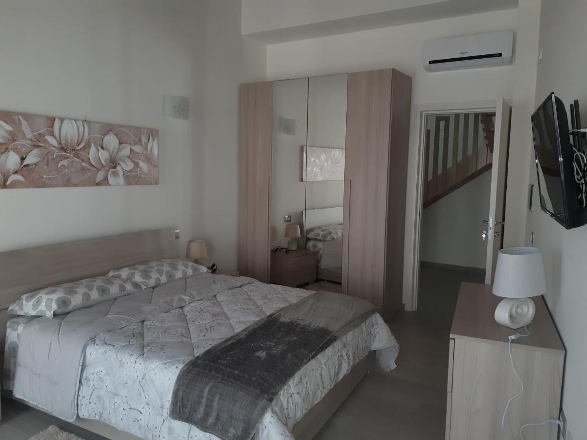 B&B La Genuina Guspini Esterno foto