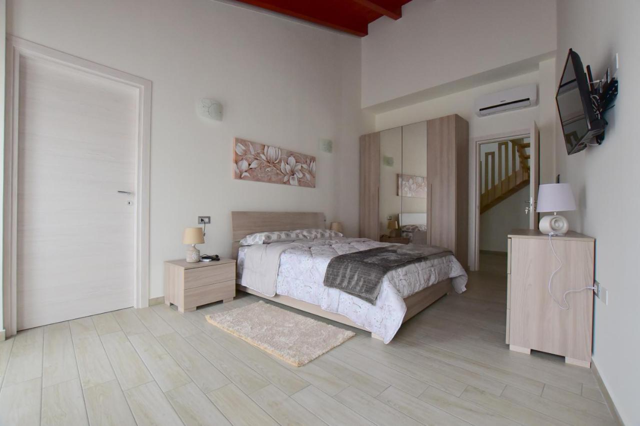 B&B La Genuina Guspini Esterno foto