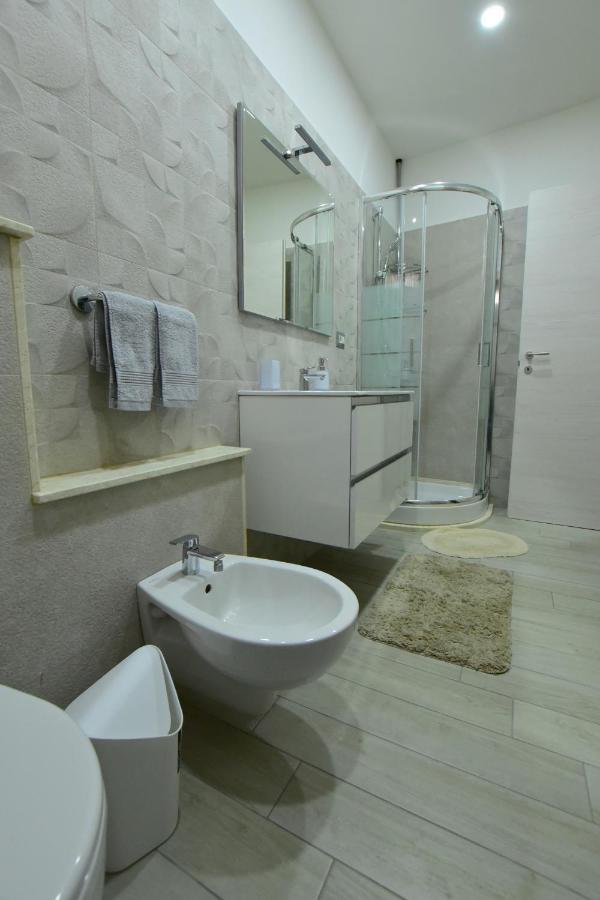 B&B La Genuina Guspini Esterno foto