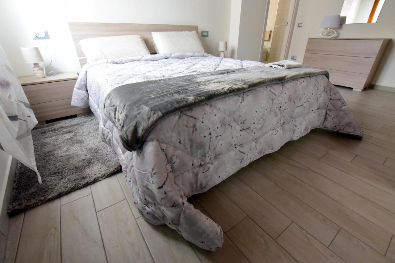 B&B La Genuina Guspini Esterno foto