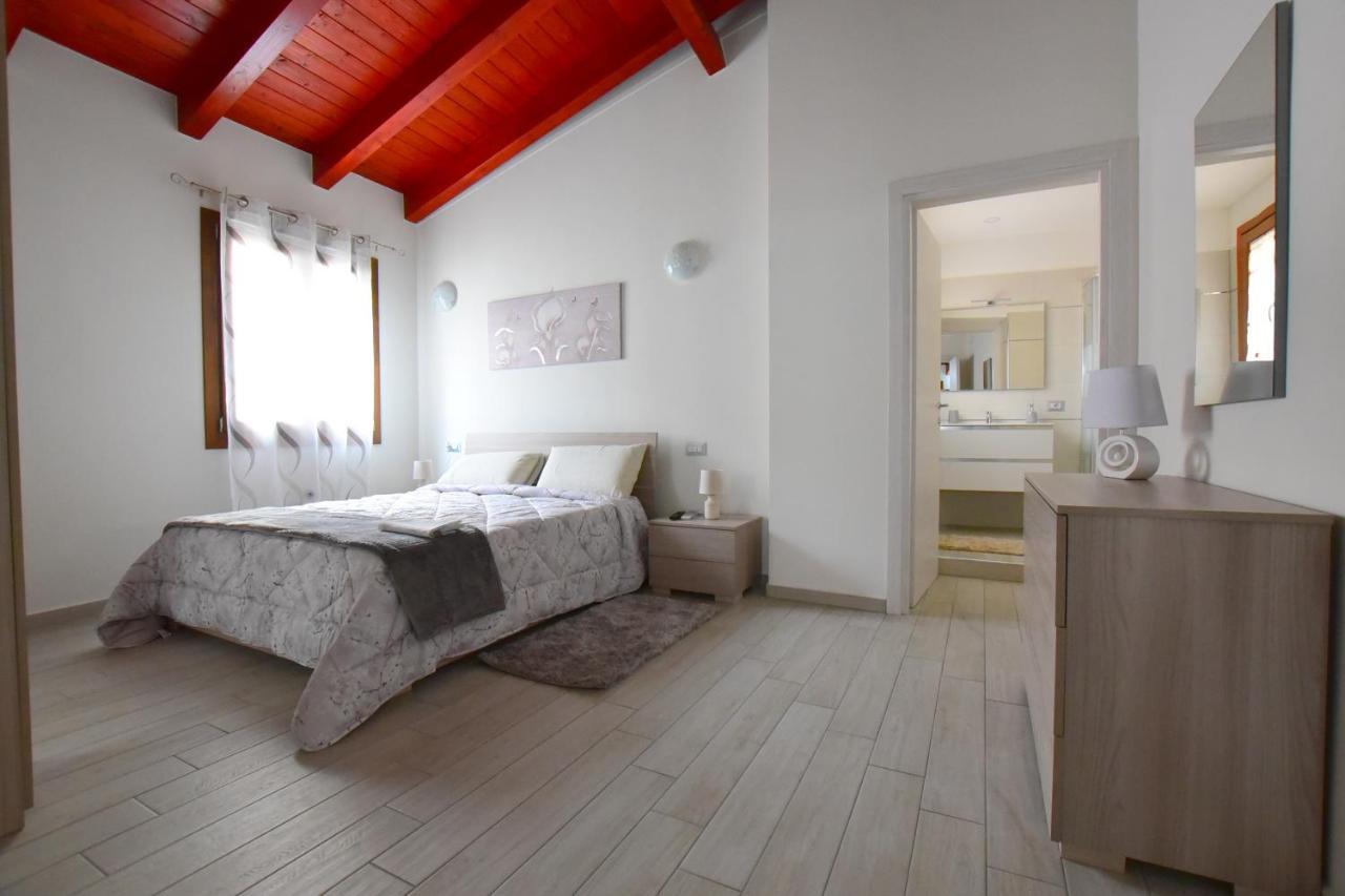 B&B La Genuina Guspini Esterno foto